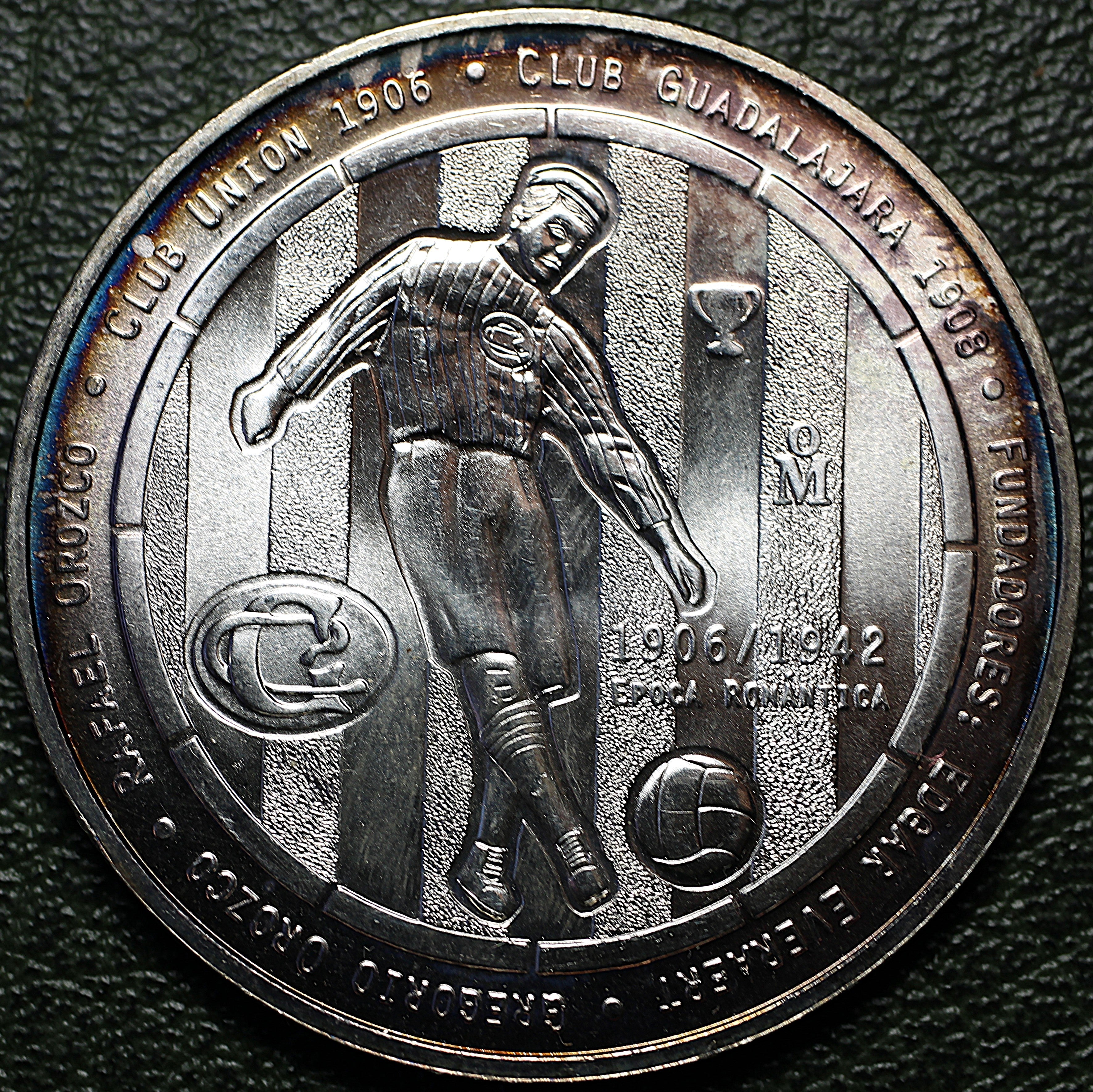 MEDALLAS