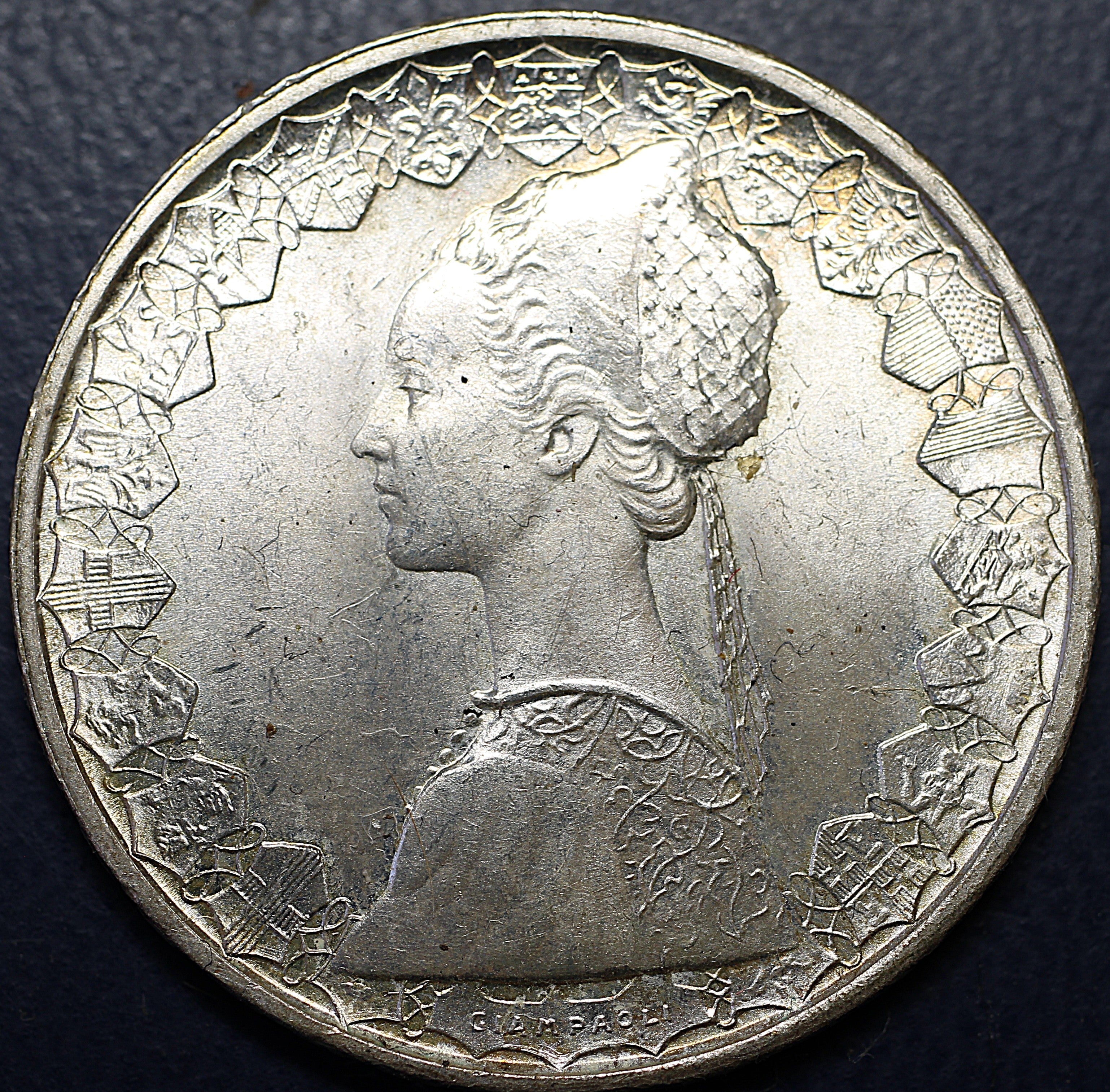 Moneda Extranjera