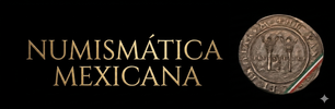 NUMISMATICA MEXICANA - Inicio
